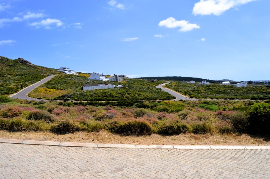 0 Bedroom Property for Sale in Steenbergs Cove Western Cape